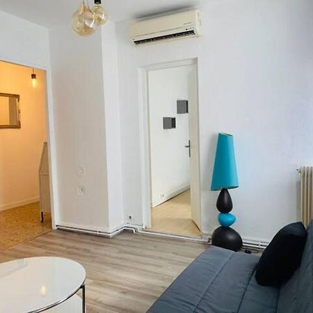 Le Zen Appartement Balneo غرونوبل المظهر الخارجي الصورة