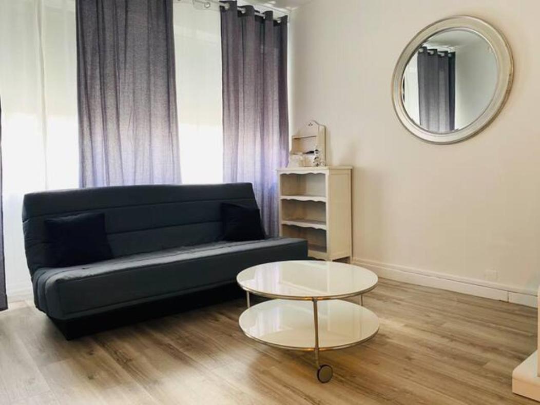 Le Zen Appartement Balneo غرونوبل المظهر الخارجي الصورة