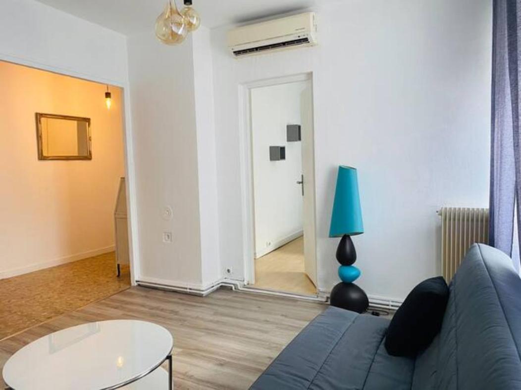 Le Zen Appartement Balneo غرونوبل المظهر الخارجي الصورة