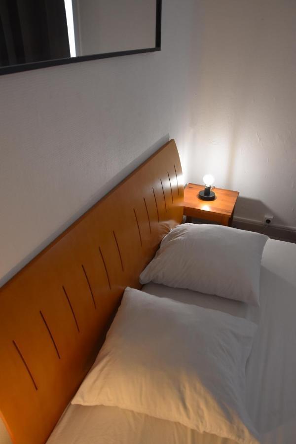 Le Zen Appartement Balneo غرونوبل المظهر الخارجي الصورة