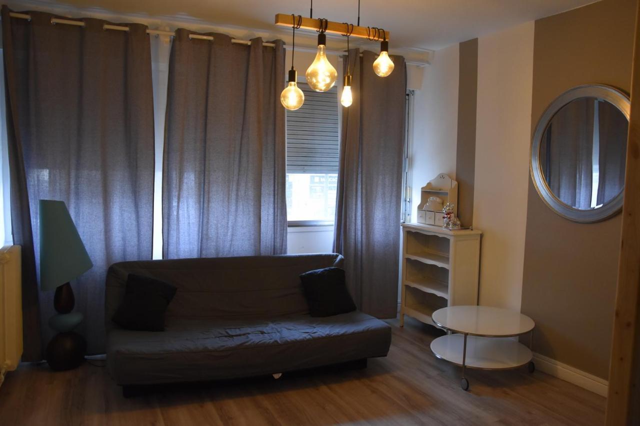 Le Zen Appartement Balneo غرونوبل المظهر الخارجي الصورة