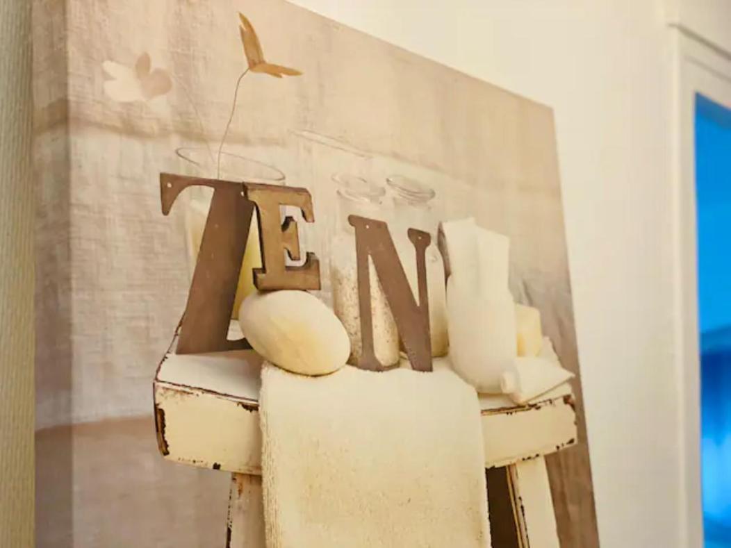 Le Zen Appartement Balneo غرونوبل المظهر الخارجي الصورة