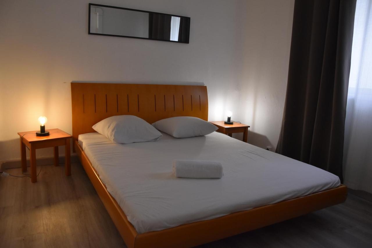 Le Zen Appartement Balneo غرونوبل المظهر الخارجي الصورة